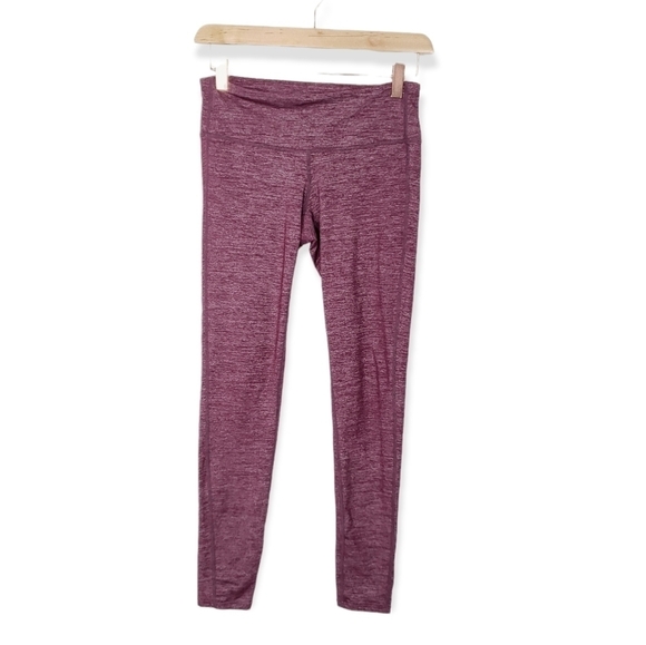 Athleta Pants - Athleta space dyed leggins size xs